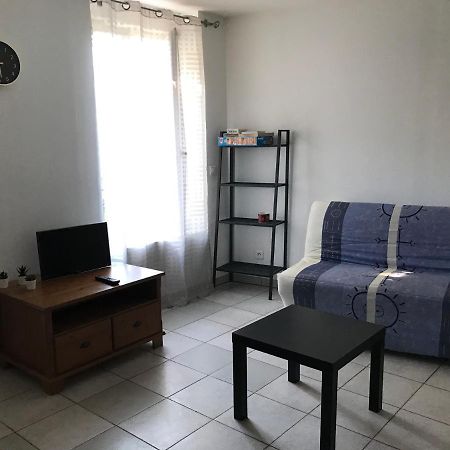 Studio Confortable 33 M2 Hérépian Eksteriør bilde