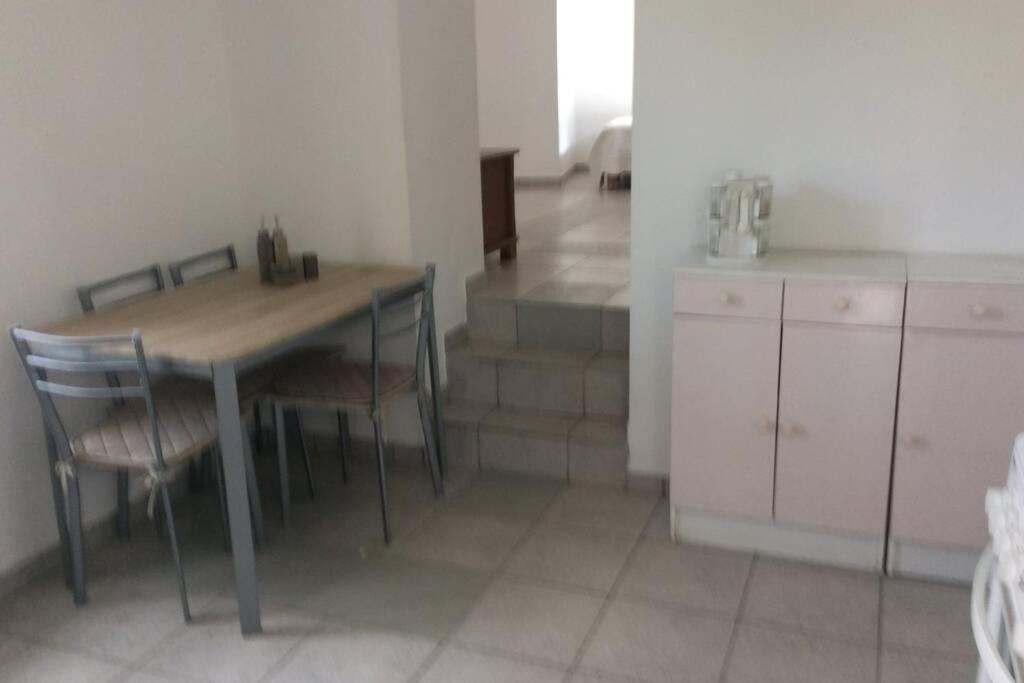 Studio Confortable 33 M2 Hérépian Eksteriør bilde