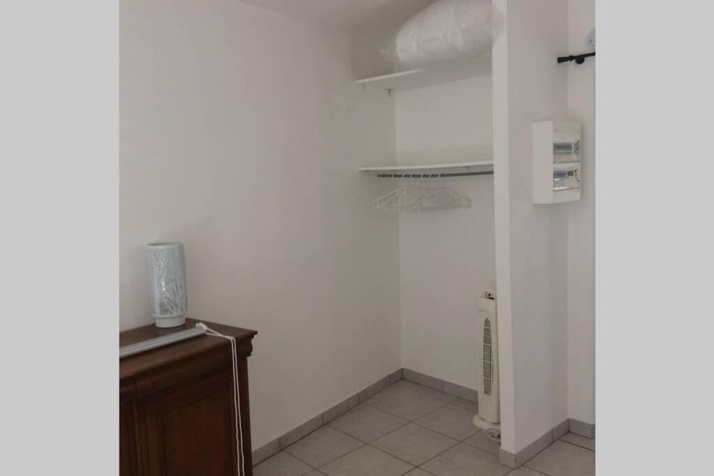 Studio Confortable 33 M2 Hérépian Eksteriør bilde