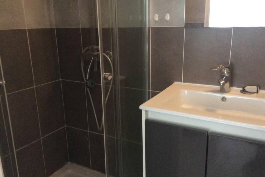 Studio Confortable 33 M2 Hérépian Eksteriør bilde