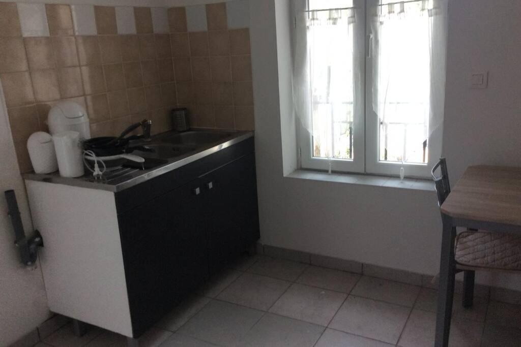 Studio Confortable 33 M2 Hérépian Eksteriør bilde