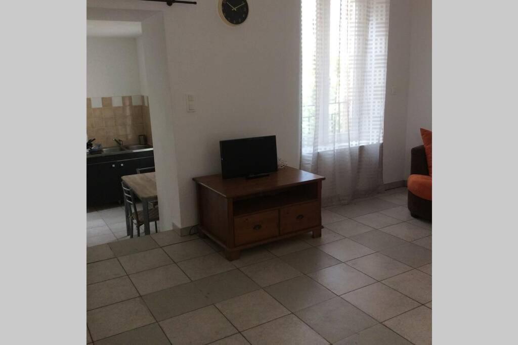 Studio Confortable 33 M2 Hérépian Eksteriør bilde