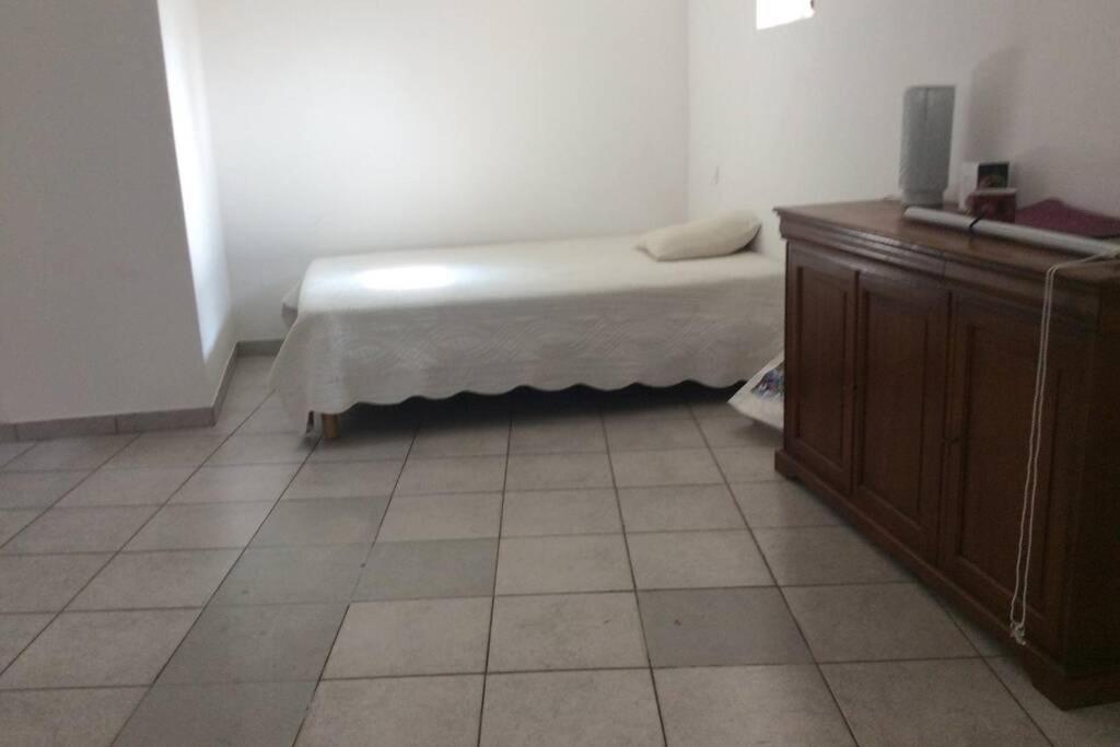 Studio Confortable 33 M2 Hérépian Eksteriør bilde