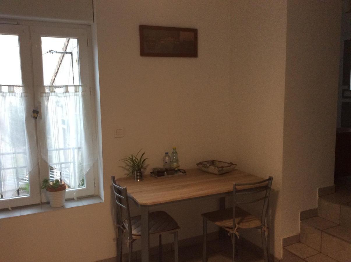 Studio Confortable 33 M2 Hérépian Eksteriør bilde