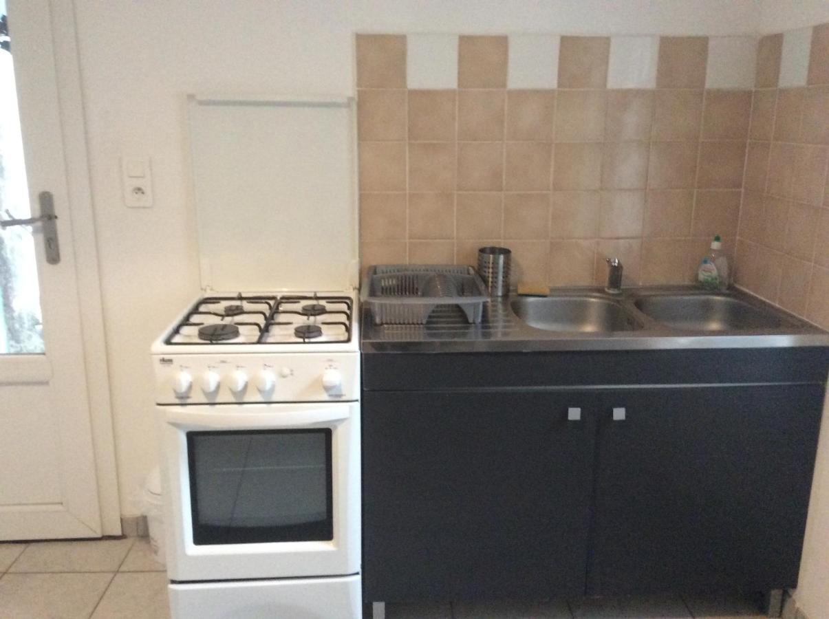 Studio Confortable 33 M2 Hérépian Eksteriør bilde