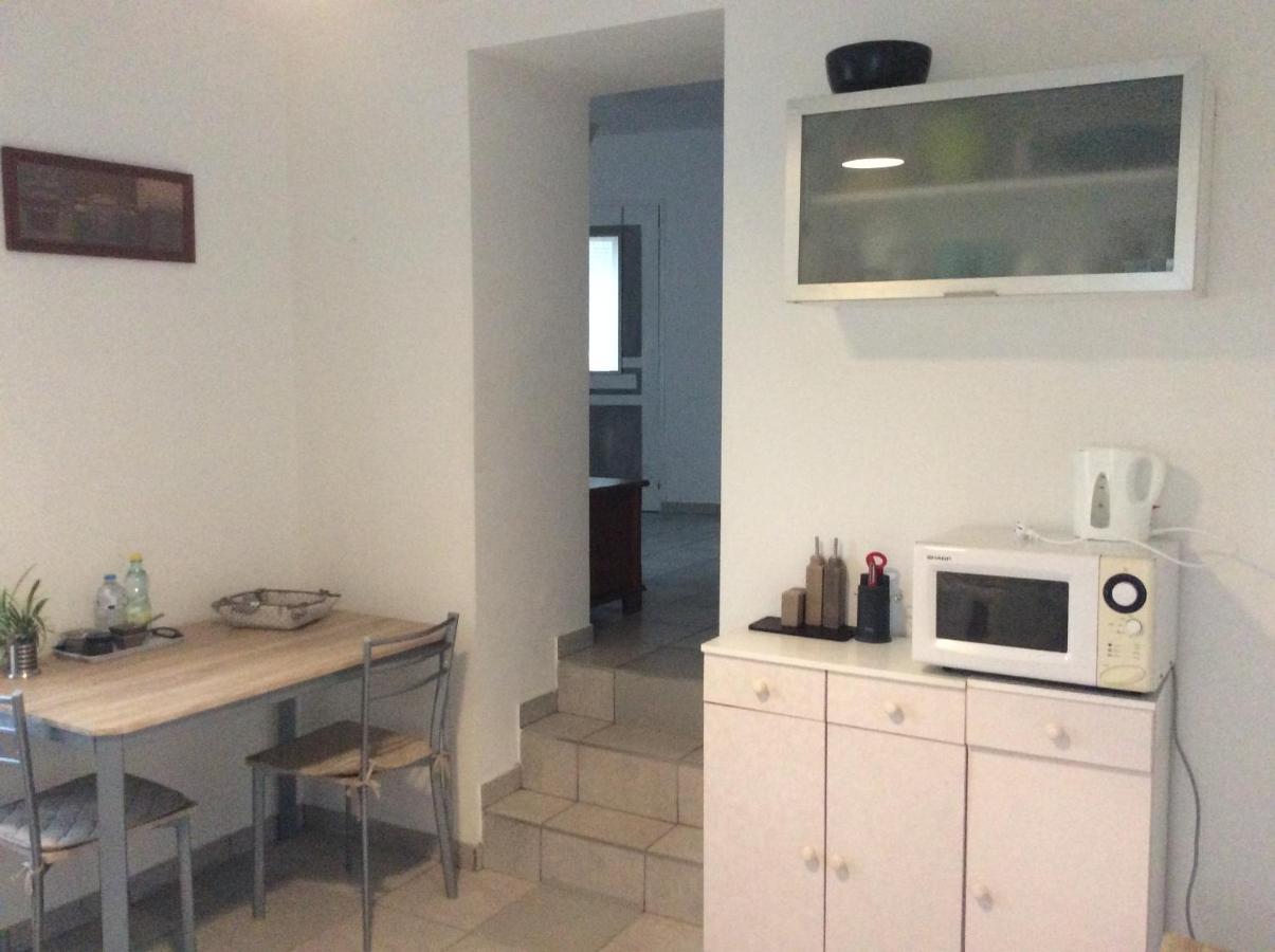 Studio Confortable 33 M2 Hérépian Eksteriør bilde