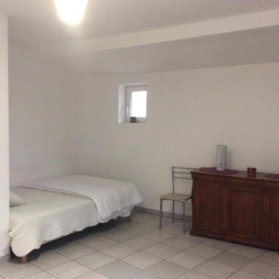 Studio Confortable 33 M2 Hérépian Eksteriør bilde
