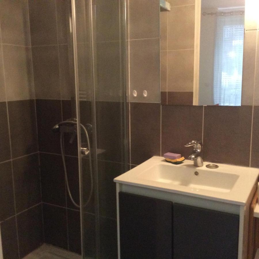Studio Confortable 33 M2 Hérépian Eksteriør bilde