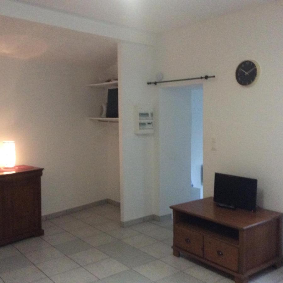 Studio Confortable 33 M2 Hérépian Eksteriør bilde