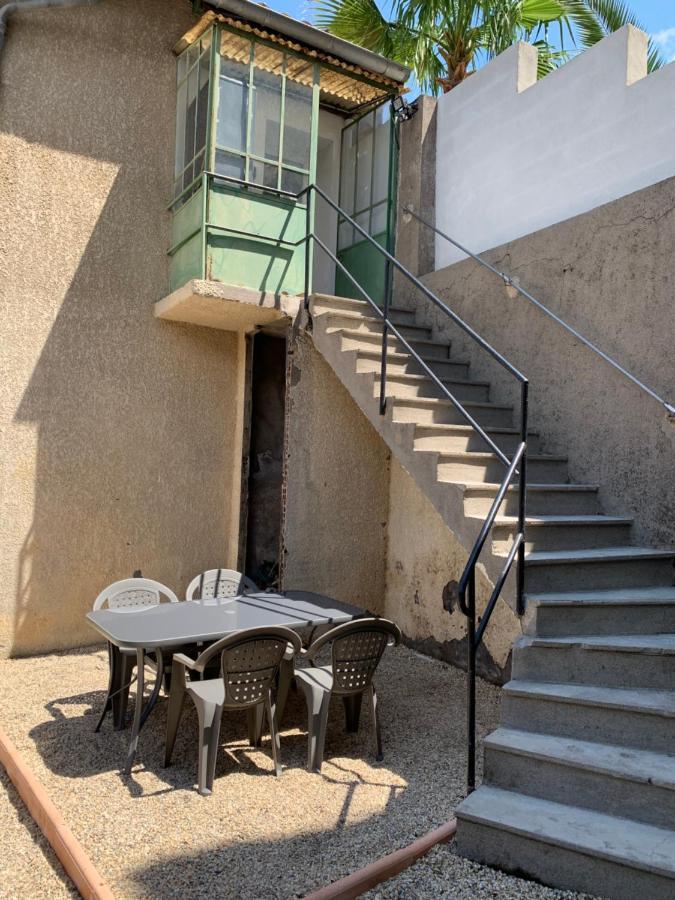 Studio Confortable 33 M2 Hérépian Eksteriør bilde
