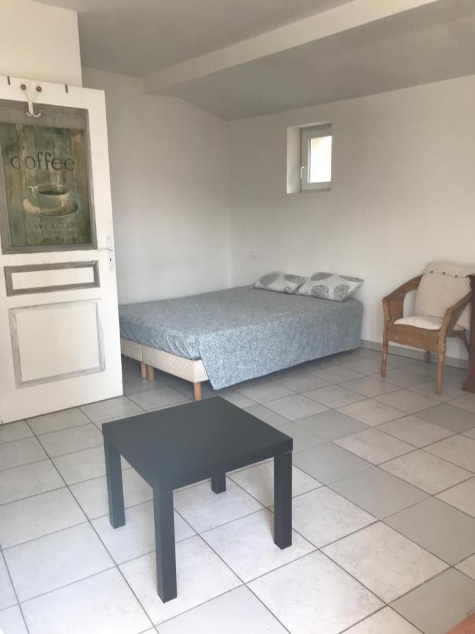 Studio Confortable 33 M2 Hérépian Eksteriør bilde